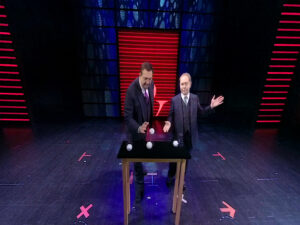 Penn & Teller MAGIC LAB VR 1.2.1