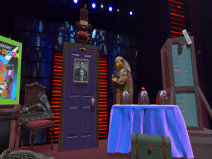 Penn & Teller MAGIC LAB VR 1.2.1