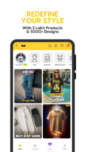 Bewakoof - Online Shopping App 2.0.61