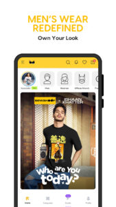 Bewakoof - Online Shopping App 2.0.61