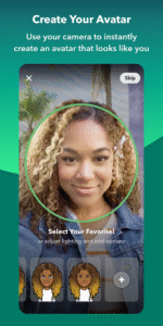 Bitmoji 11.81.1.9999