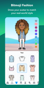 Bitmoji 11.81.1.9999