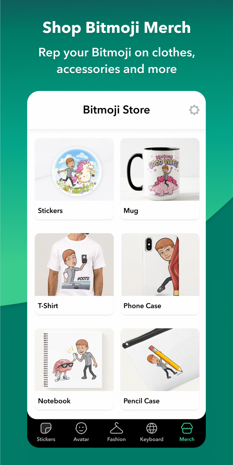 Download Bitmoji APKs for Android - APKMirror