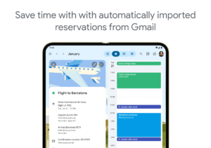 Google Calendar 6.0.58-275205262-release