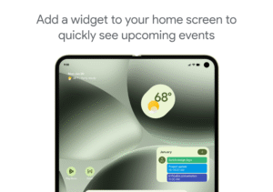 Google Calendar 6.0.58-275205262-release