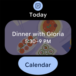 Google Calendar 6.0.58-275205262-release