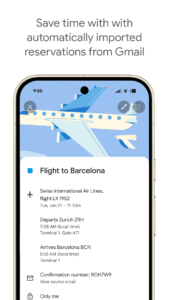 Google Calendar 6.0.58-275205262-release