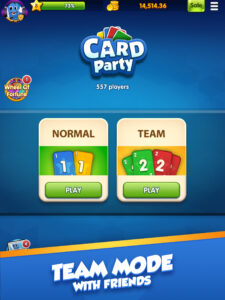 Cardparty 55910