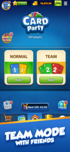 Cardparty 55910