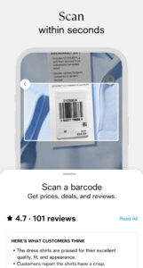 Macy's: shopping & top deals 12.6.0 Macy's: shopping & top deals 12.6.0