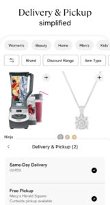 Macy's: shopping & top deals 12.6.0 Macy's: shopping & top deals 12.6.0
