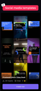 Renderforest Video & Animation 5.0.1