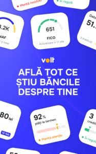 Volt - scor și bani 4.29.10 Volt - scor și bani 4.29.10