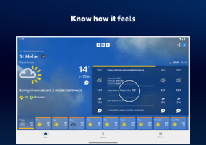 BBC Weather 4.4.0 BBC Weather 4.4.0