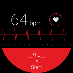 Cardiograph - Heart Rate Meter 4.1.8