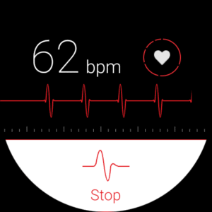 Cardiograph - Heart Rate Meter 4.1.8
