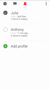 Cardiograph - Heart Rate Meter 4.1.8