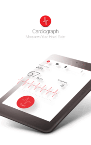 Cardiograph - Heart Rate Meter 4.1.8
