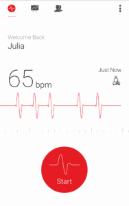 Cardiograph - Heart Rate Meter 4.1.8