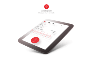 Cardiograph - Heart Rate Meter 4.1.8