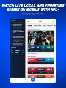 NFL 60.0.9