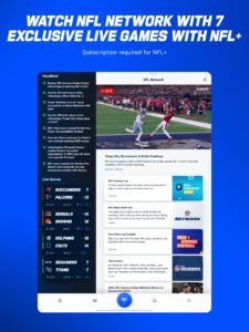 NFL 60.0.9