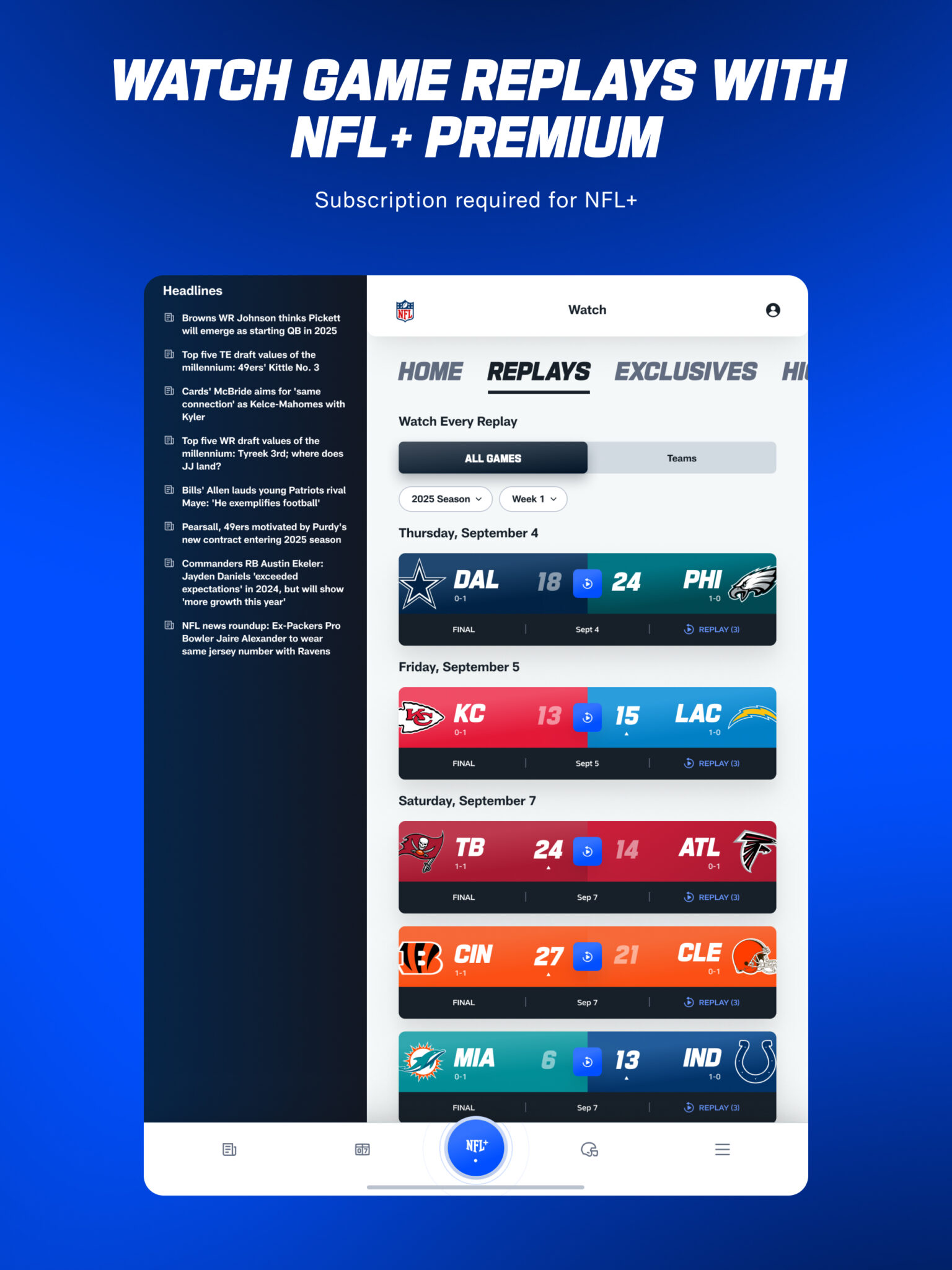 Download Nfl Apks For Android Apkmirror