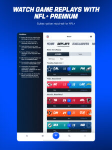 NFL 60.0.9