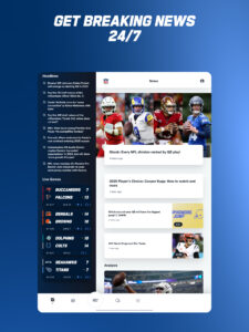NFL 60.0.9