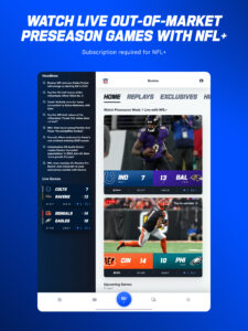 NFL 60.0.9