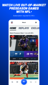 NFL 60.0.9