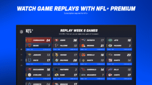 NFL 60.0.9
