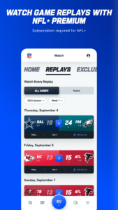 NFL 60.0.9