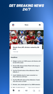 NFL 60.0.9