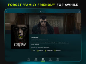 STARZ (Android TV) 6.2.2