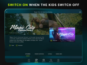 STARZ (Android TV) 6.2.2