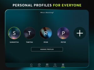 STARZ (Android TV) 6.2.2