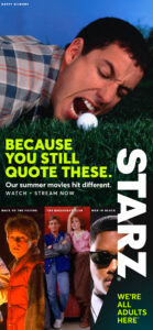 STARZ (Android TV) 6.1.1 STARZ (Android TV) 6.1.1