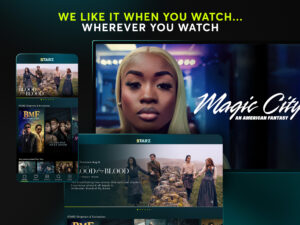 STARZ (Android TV) 6.2.2