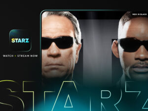 STARZ (Android TV) 6.2.2