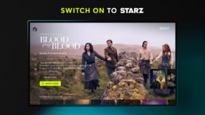 STARZ (Android TV) 6.2.2