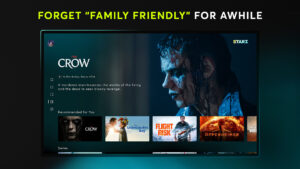 STARZ (Android TV) 6.2.2