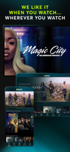 STARZ (Android TV) 6.2.2
