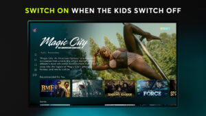 STARZ (Android TV) 6.2.2