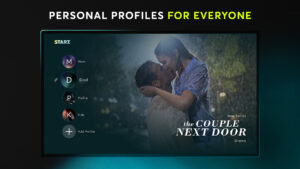 STARZ (Android TV) 6.2.2