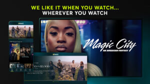 STARZ (Android TV) 6.2.2