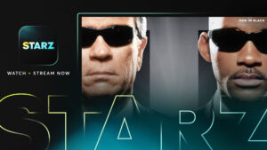STARZ (Android TV) 6.2.2