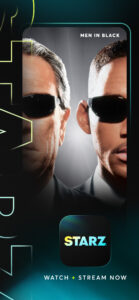 STARZ (Android TV) 6.2.2