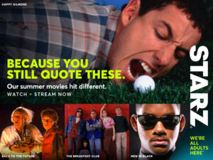 STARZ (Android TV) 6.1.1 STARZ (Android TV) 6.1.1