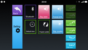 Evolution 34.0